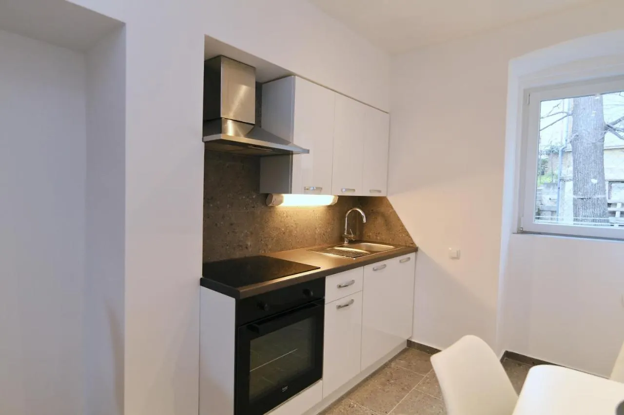 Banderovo 1 Apartment Rijeka
