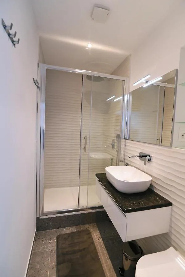 Banderovo 1 Apartment Rijeka 0*,  Croatia
