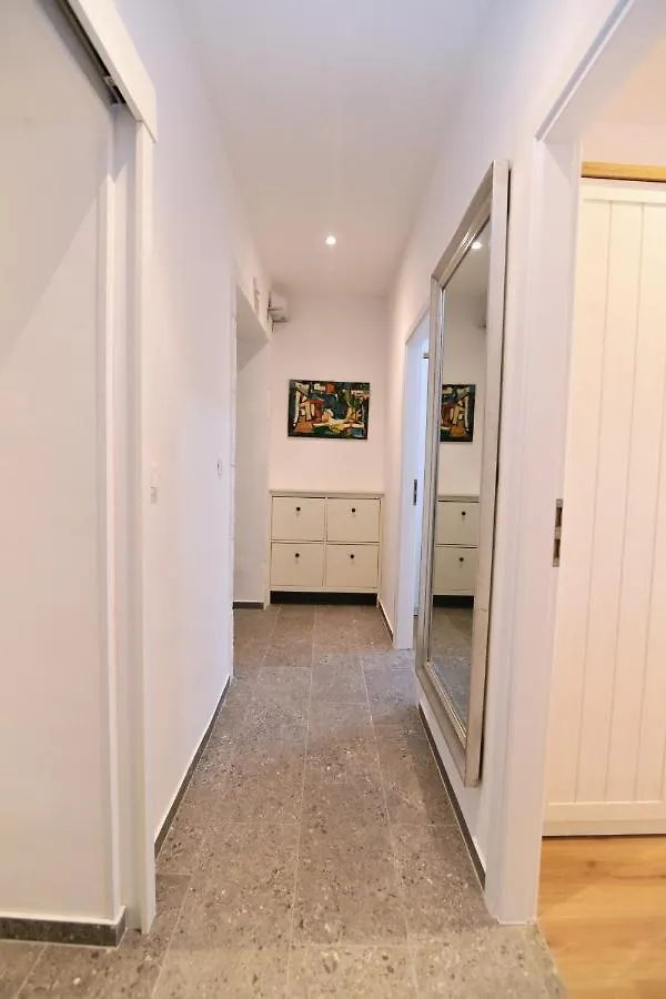 Banderovo 1 Apartment Rijeka