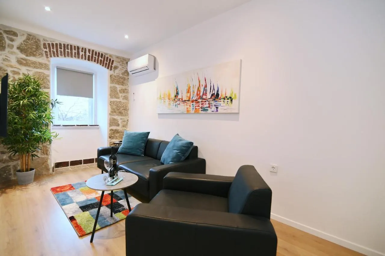 Banderovo 1 Apartment Rijeka