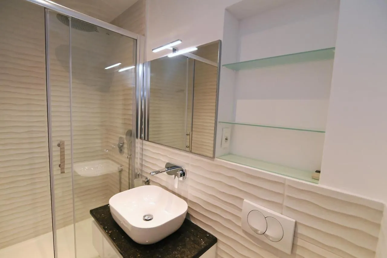 Banderovo 1 Apartment Rijeka Croatia