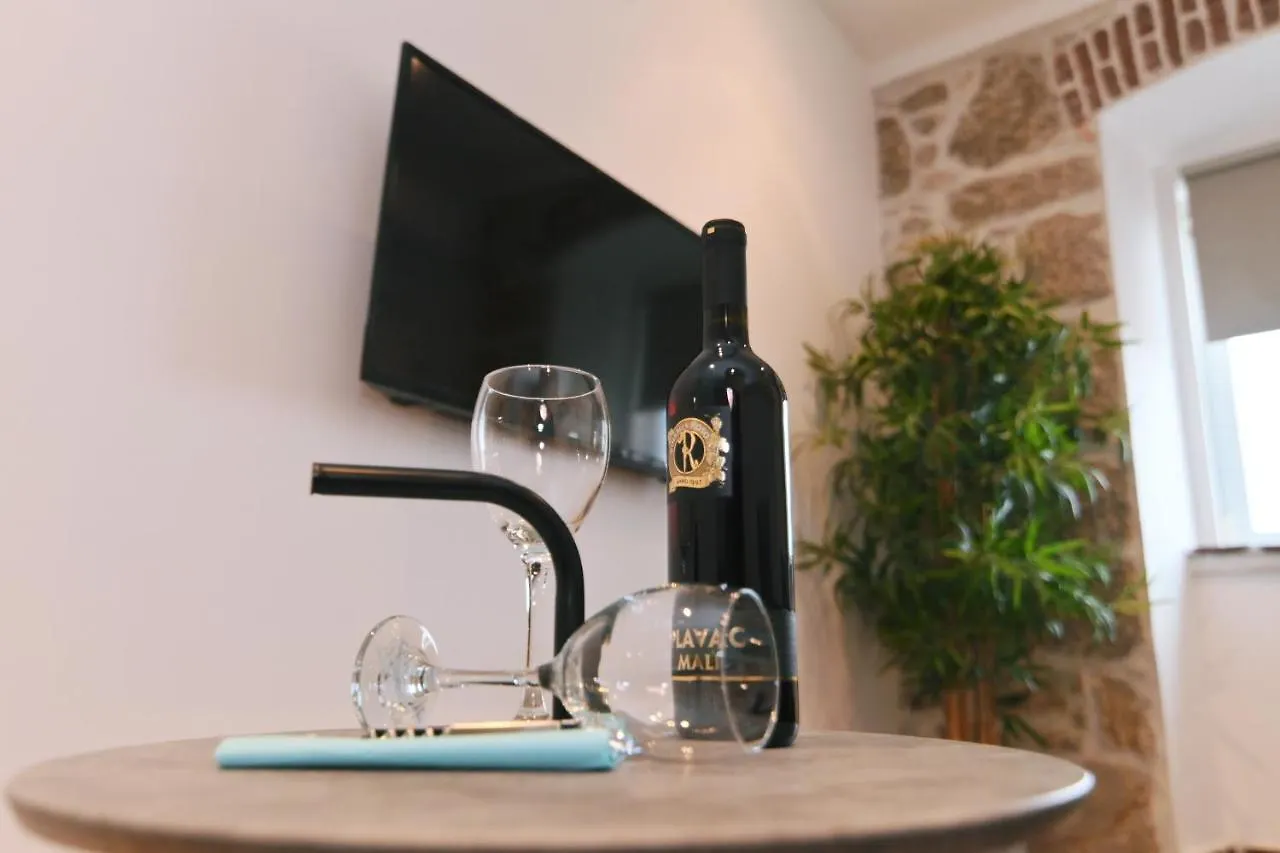 Banderovo 1 Apartment Rijeka
