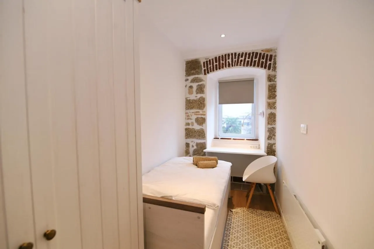 Banderovo 1 Apartment Rijeka